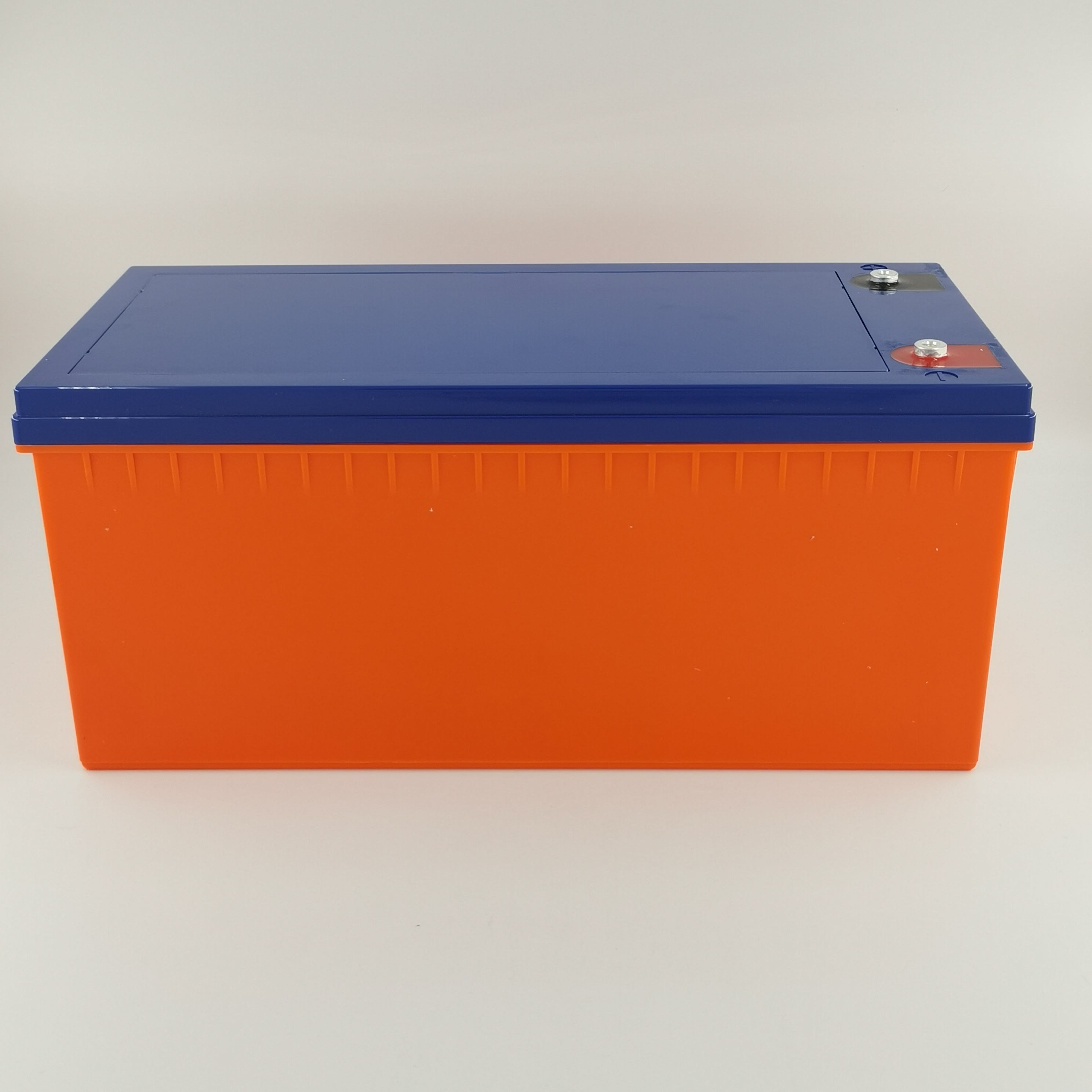 Economical durable 12v200ah deep cycle battery gel battery solar battery