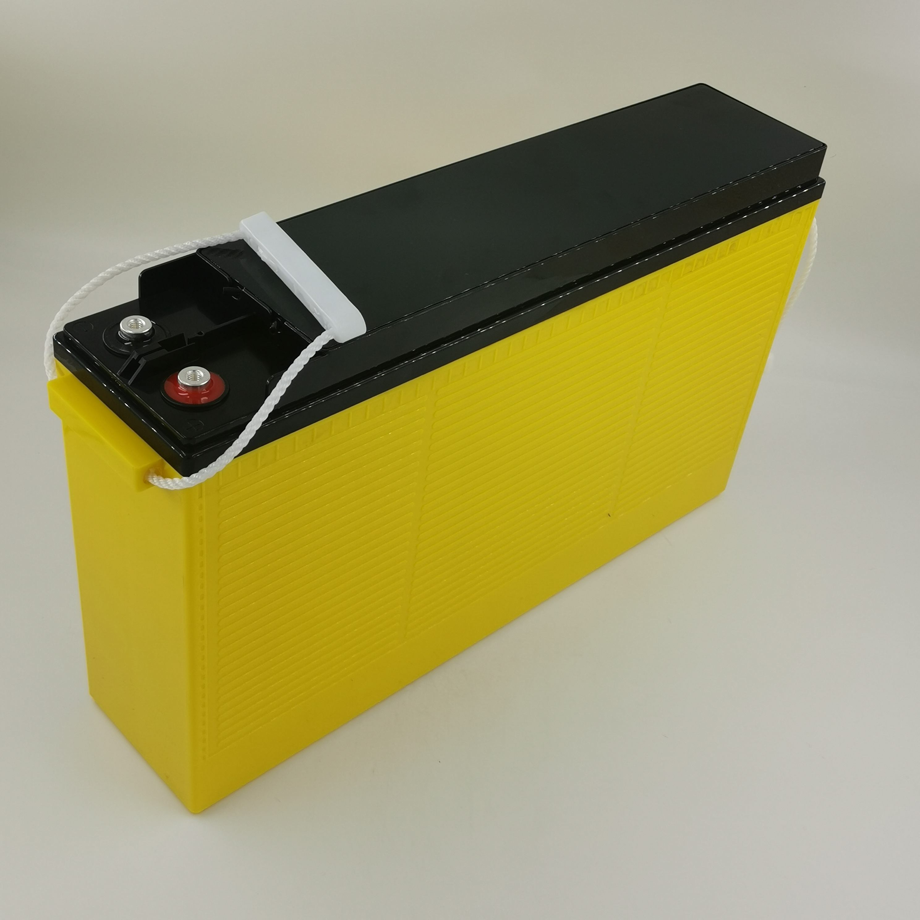 Front terminal 12v200ah gel battery storage battery deep cycle battery