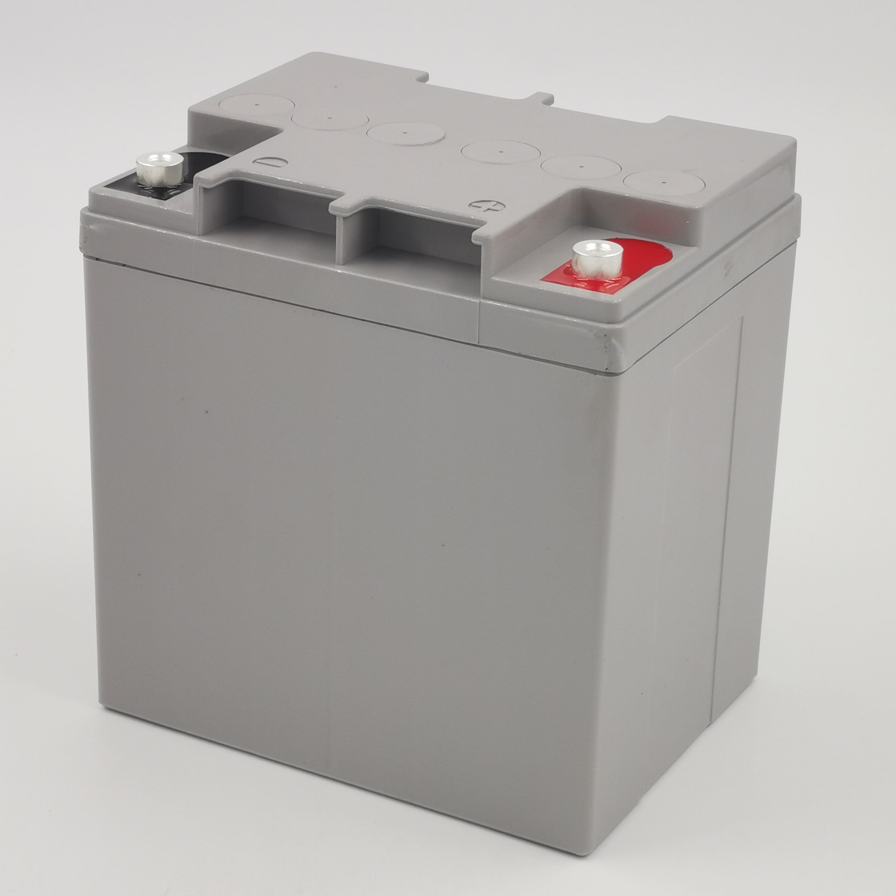 China low price 12V24Ah power batteries sungrow battery solax battery for solar