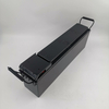 China low price 12V75Ah lead acid battery rechargeable batteries front terminal battery