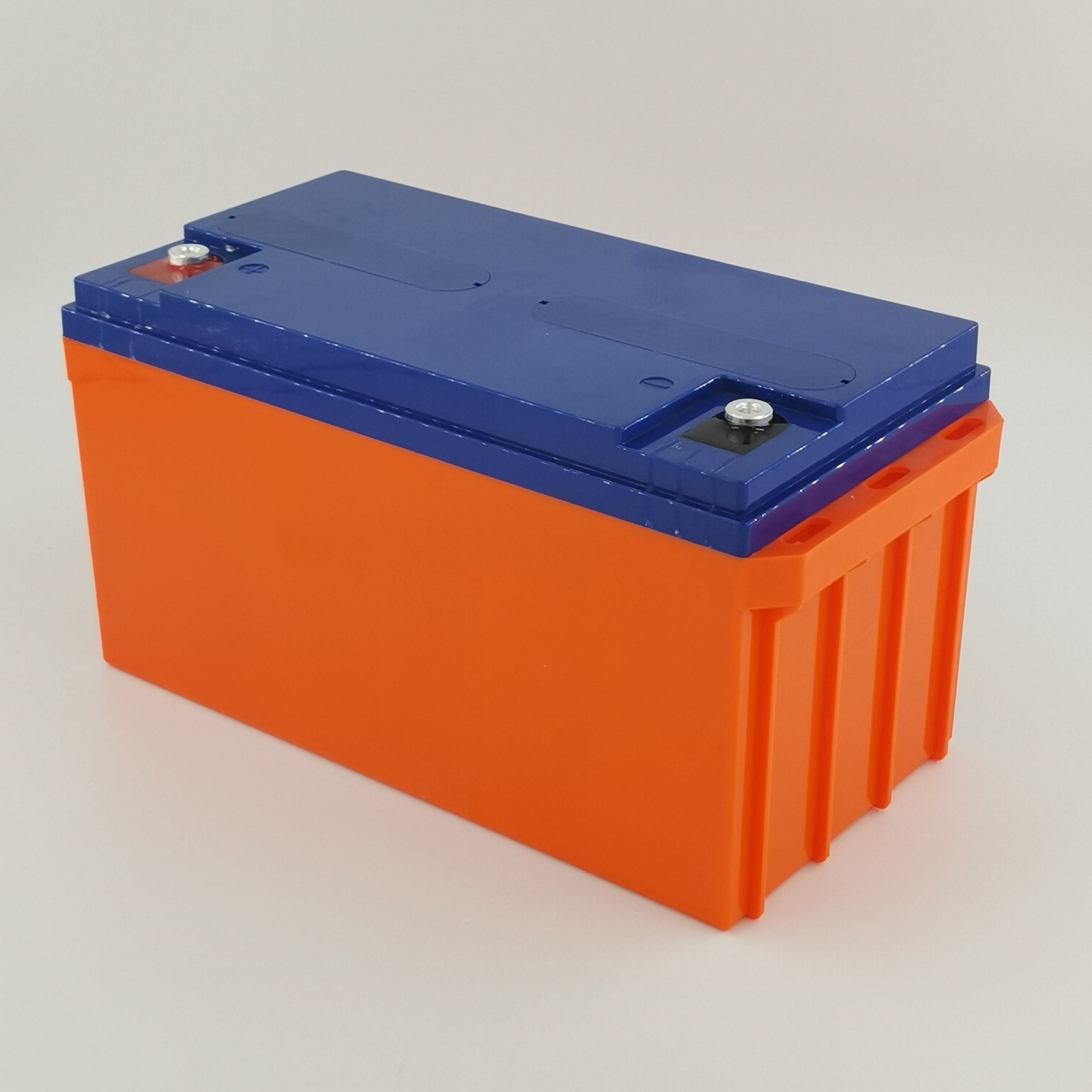 High capacity 12V65Ah home storage battery solar cell battery acid battery for solar power system