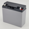 Professional OEM supplier battery 12V17Ah lead acid AGM batteries ups battery for backup power supply