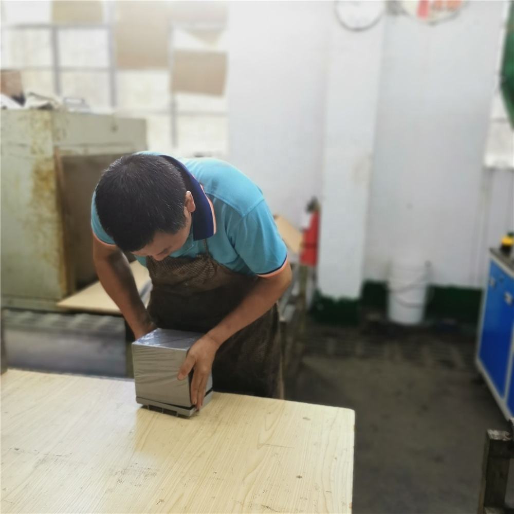 Factory custom production 6V200Ah outdoor battery golf cart batteries battery rechargeable