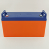 Factory custom production 12V120Ah home battery solax battery gel batteries for solar system