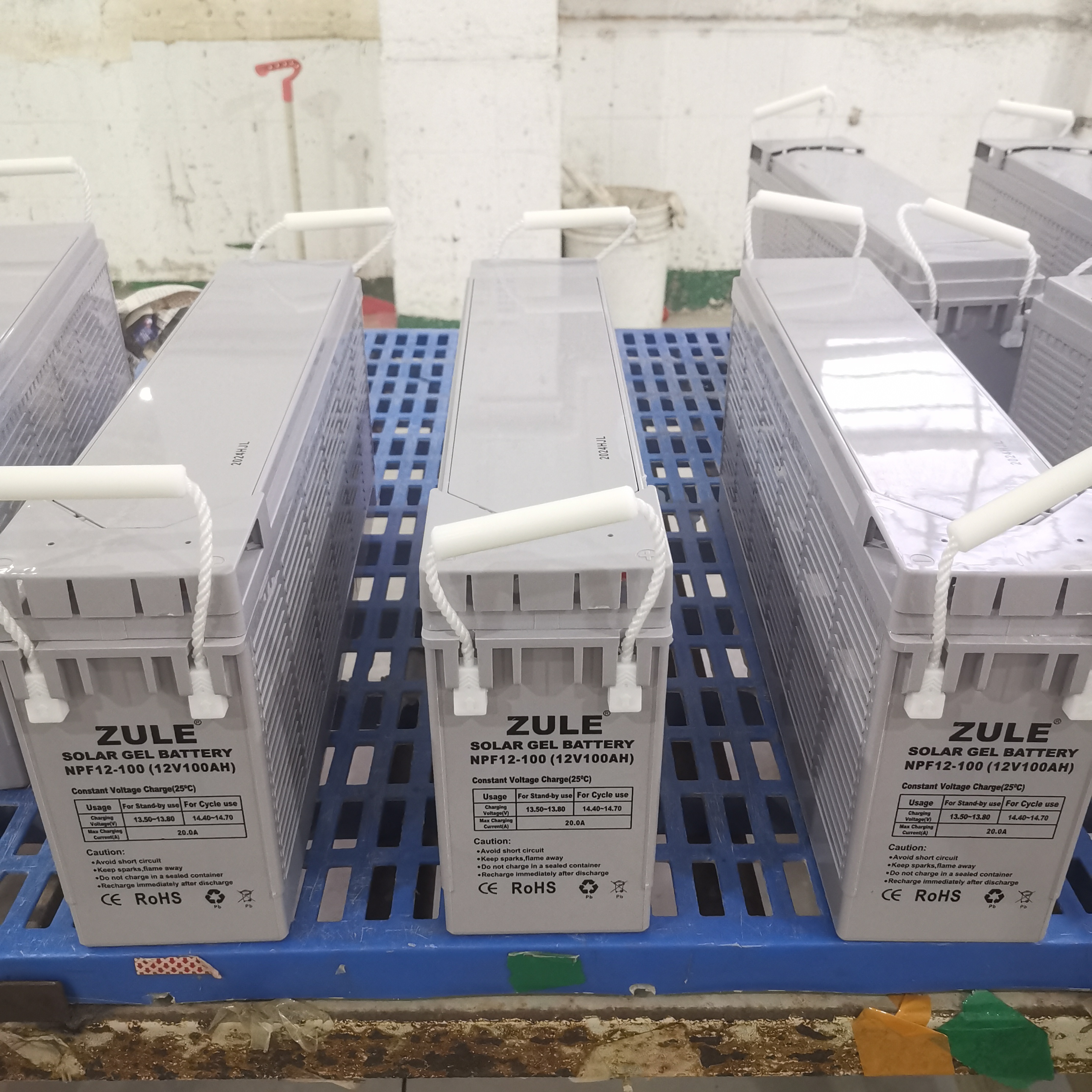 Understanding CE Certified UPS Batteries And Their Benefits