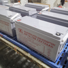 UPS System Special Lead-acid Energy Storage Battery for Solar System 12V150Ah New Battery Is Full of Power