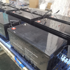 Efficient Maintenance-free Rechargeable 12v200AH Solar Lead-acid Battery for Solar Energy System