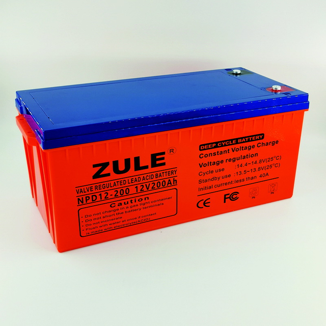gel battery