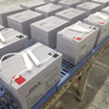 Factory Direct Sales Quality Assurance12V55Ah Lead-acid Solar BatteryAGM Gel Battery Photovoltaic Energy Storage