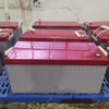 High Quality Maintenance-free Lead-acid Gel Batteries 12v200AH Household Electricity Use