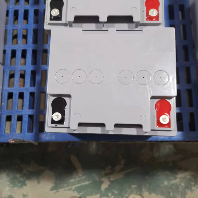 Original Factory GEL Battery 12V Battery Rechargeable Solar 40ah for Home Power