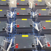 Photovoltaic Deep Cycle Lead-acid Battery12V60Ah Home Energy Storage System Battery Backup Power Supply