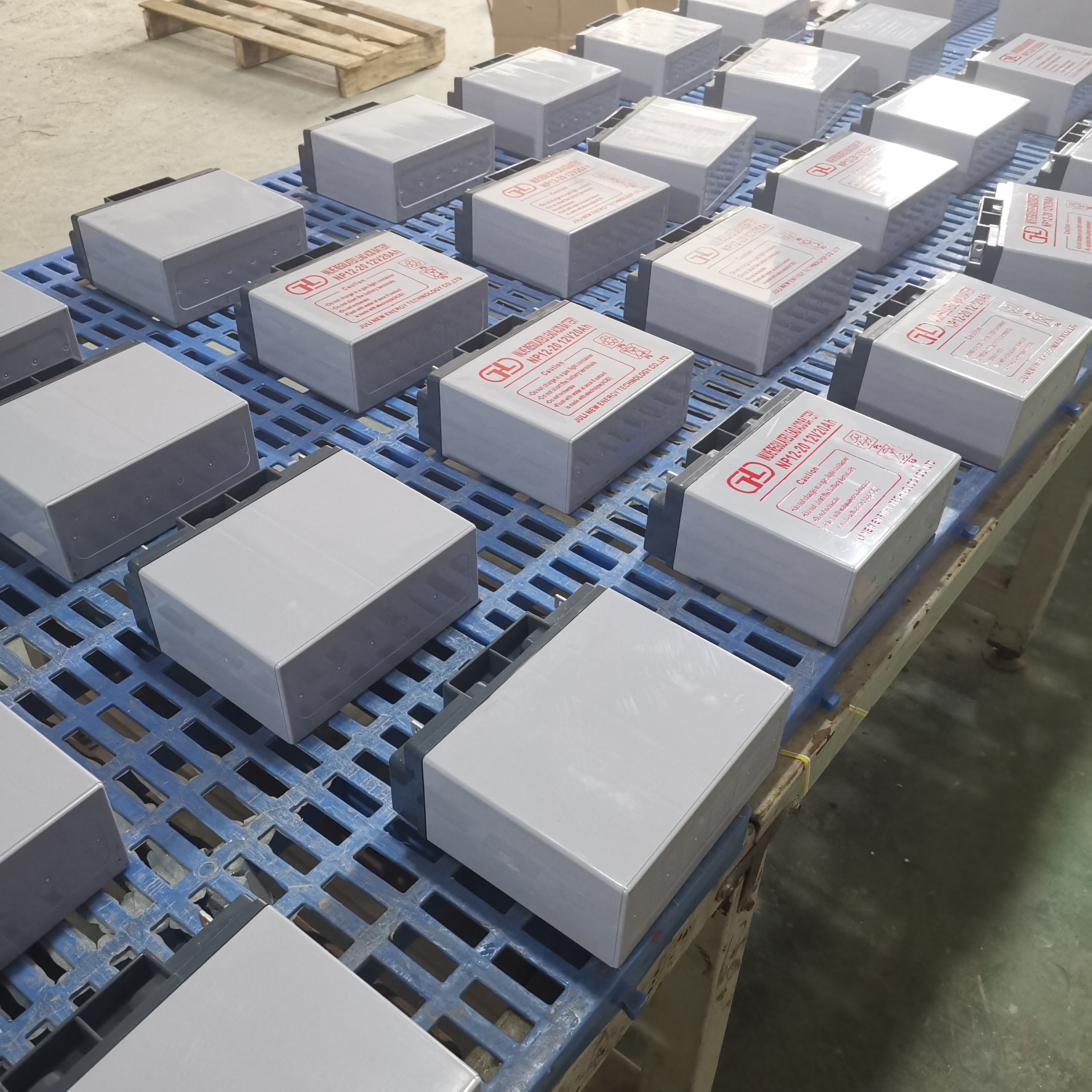 gel battery