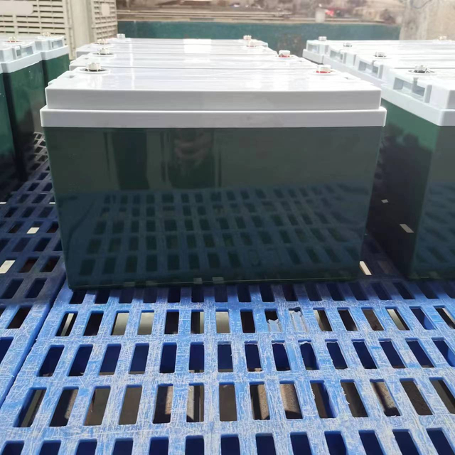 Grade A Quick Charge Solar Gel Batteries 12v 100ah for Home Power