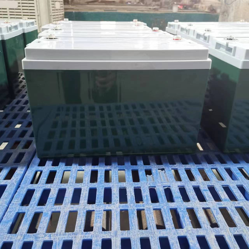 Grade A Quick Charge Solar Gel Batteries 12v 100ah for Home Power