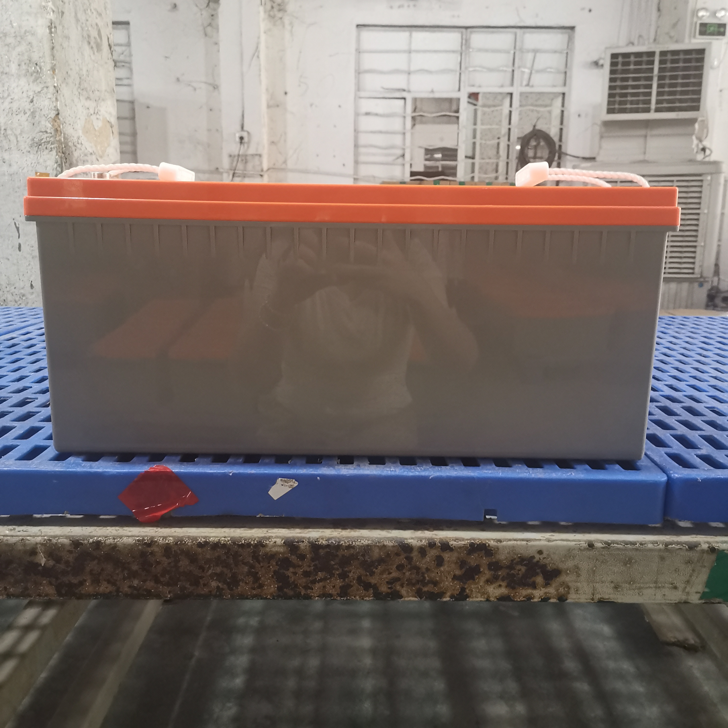 Factory Direct Sales Cheap Price High Quality12V200ah Gel Deep Cycle Battery for Home Solar Energy Storage System 