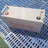 High Quality Full Power Battery Home Ups 12v100ahdeep Cycle Battery for Solar System