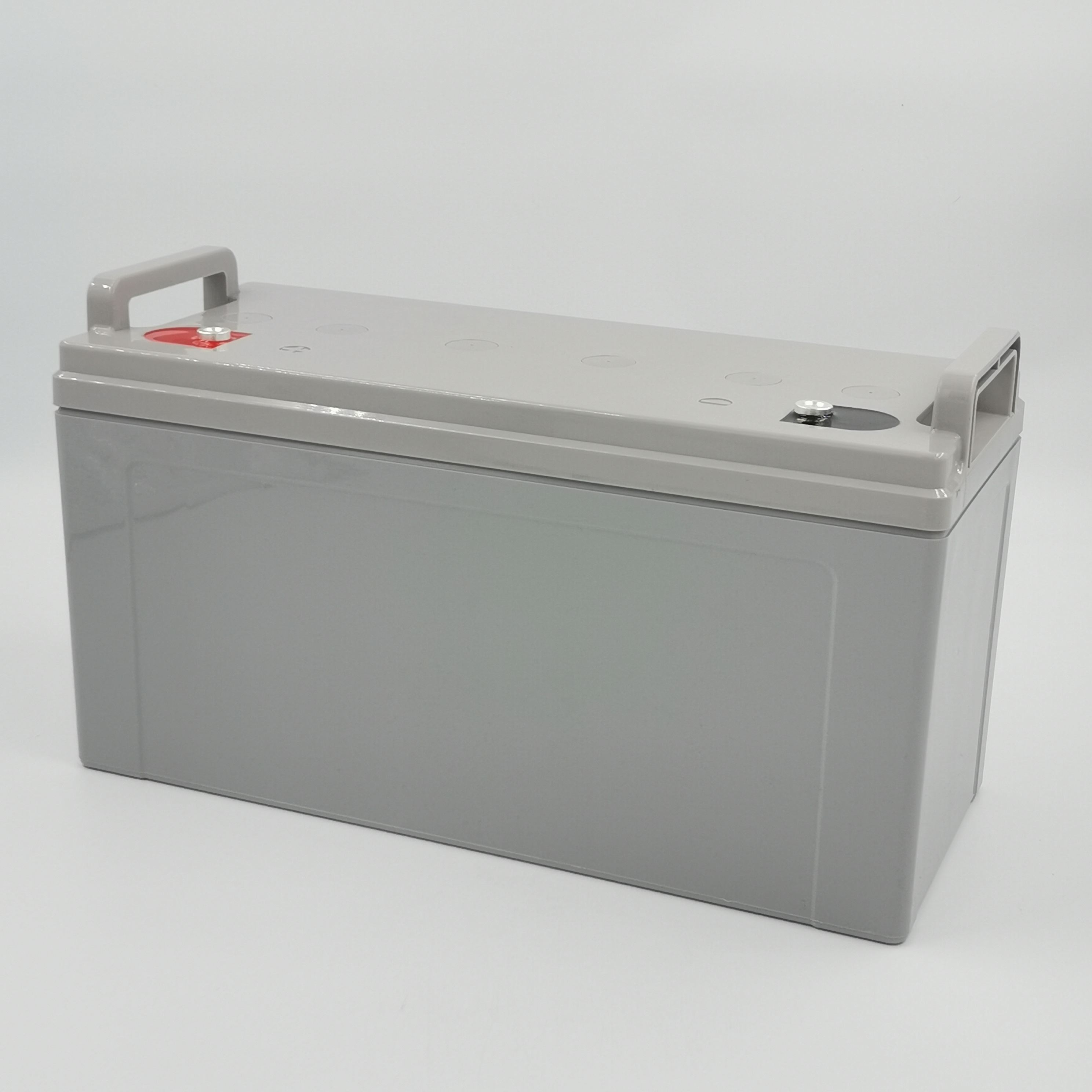 New design 12V100Ah solar battery ups battery storage battery