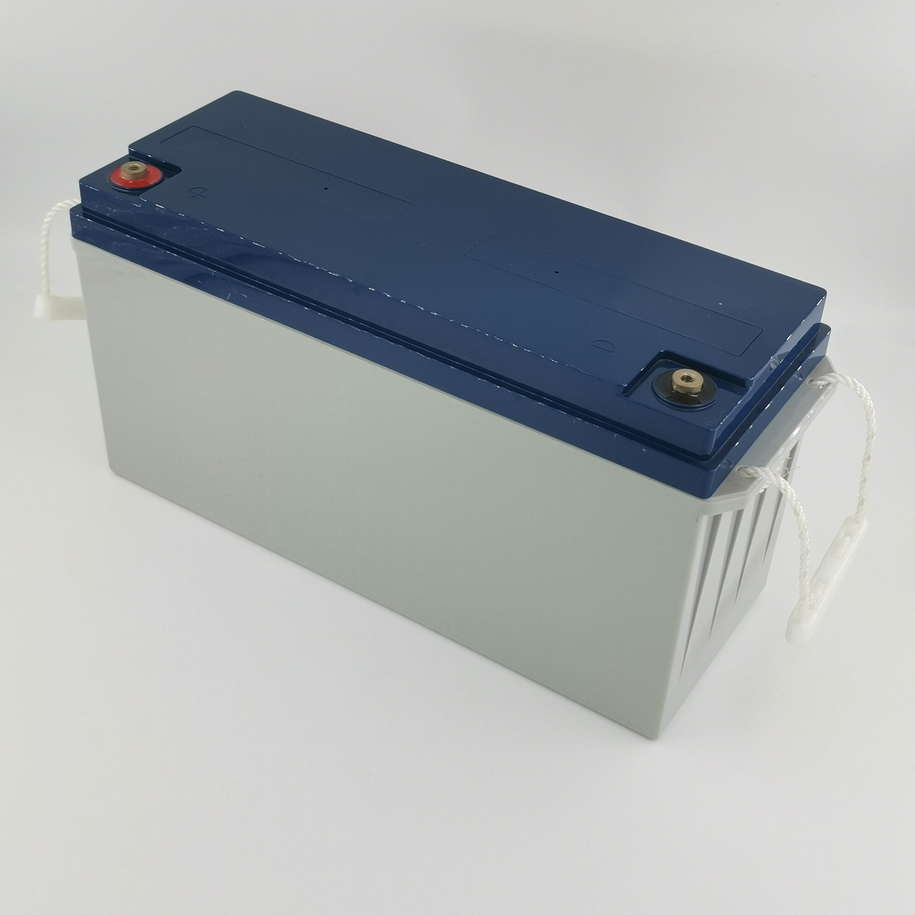Factory wholesale 12V150Ah gel battery solar panel battery outdoor battery