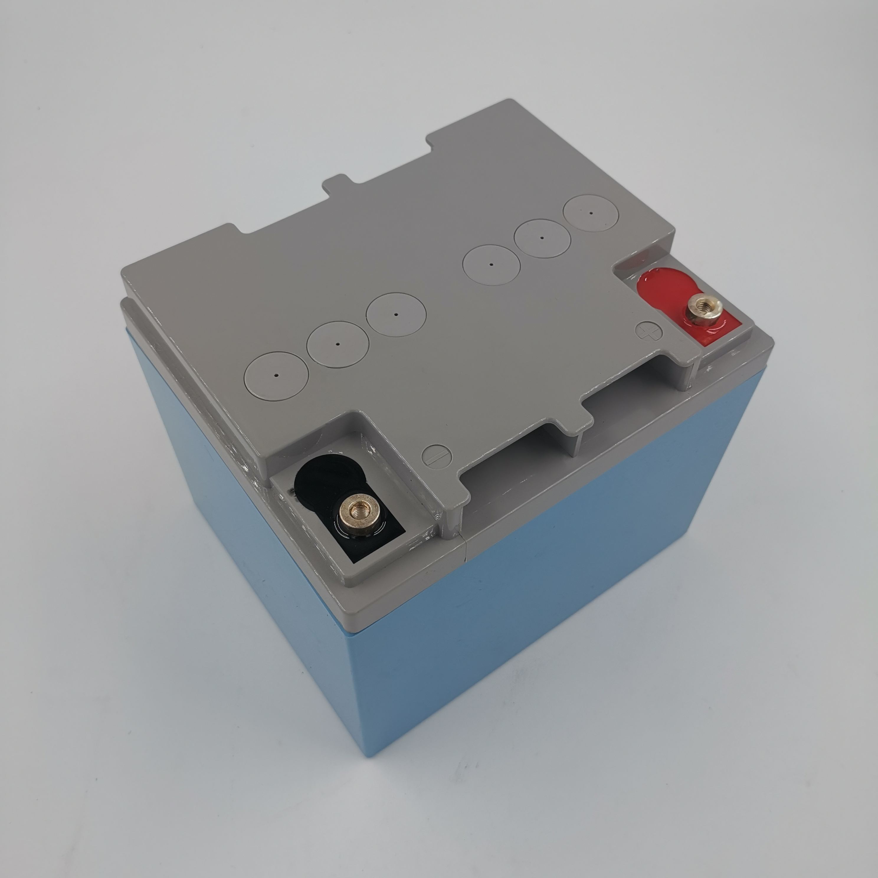 Quality guaranteed 12V40Ah gel battery new energy battery solar gel battery