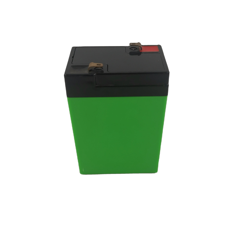 Cheap cost-effective foothold 4V4.5Ah ups battery lead acid batteries battery storage