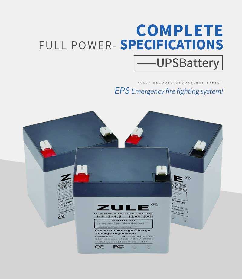 battery backup for home appliances