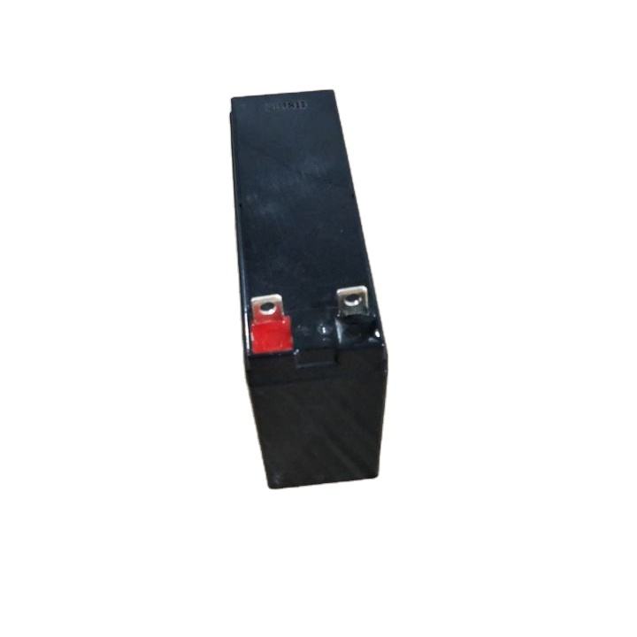 High Quality 12V5Ah 12v Battery Ups Battery Gel Battery