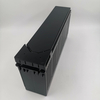 Economical durable 12V150Ah lead acid batteries solar cell inverter battery