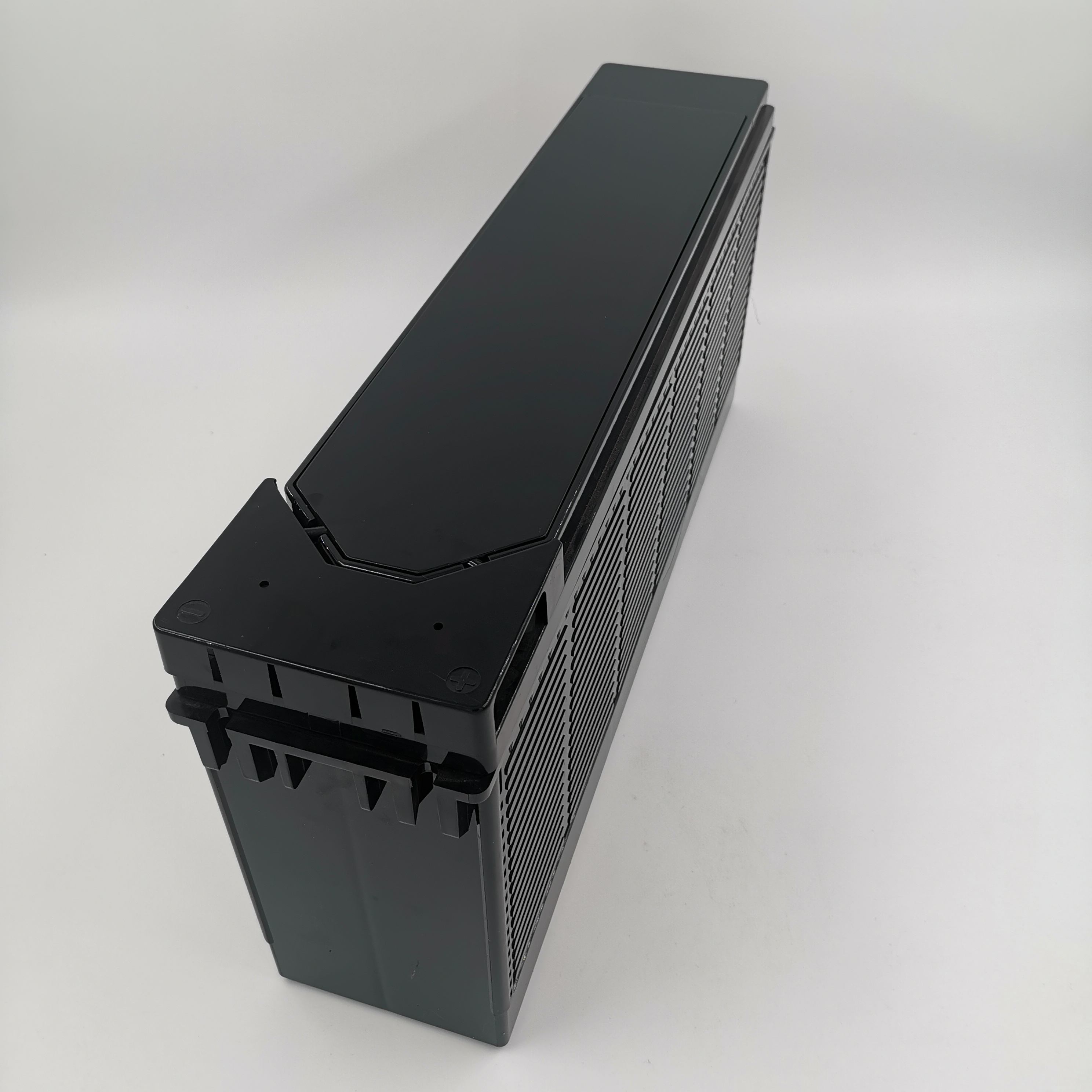 Economical durable 12V150Ah lead acid batteries solar cell inverter battery