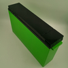 Front terminal 12v200ah gel battery storage battery deep cycle battery