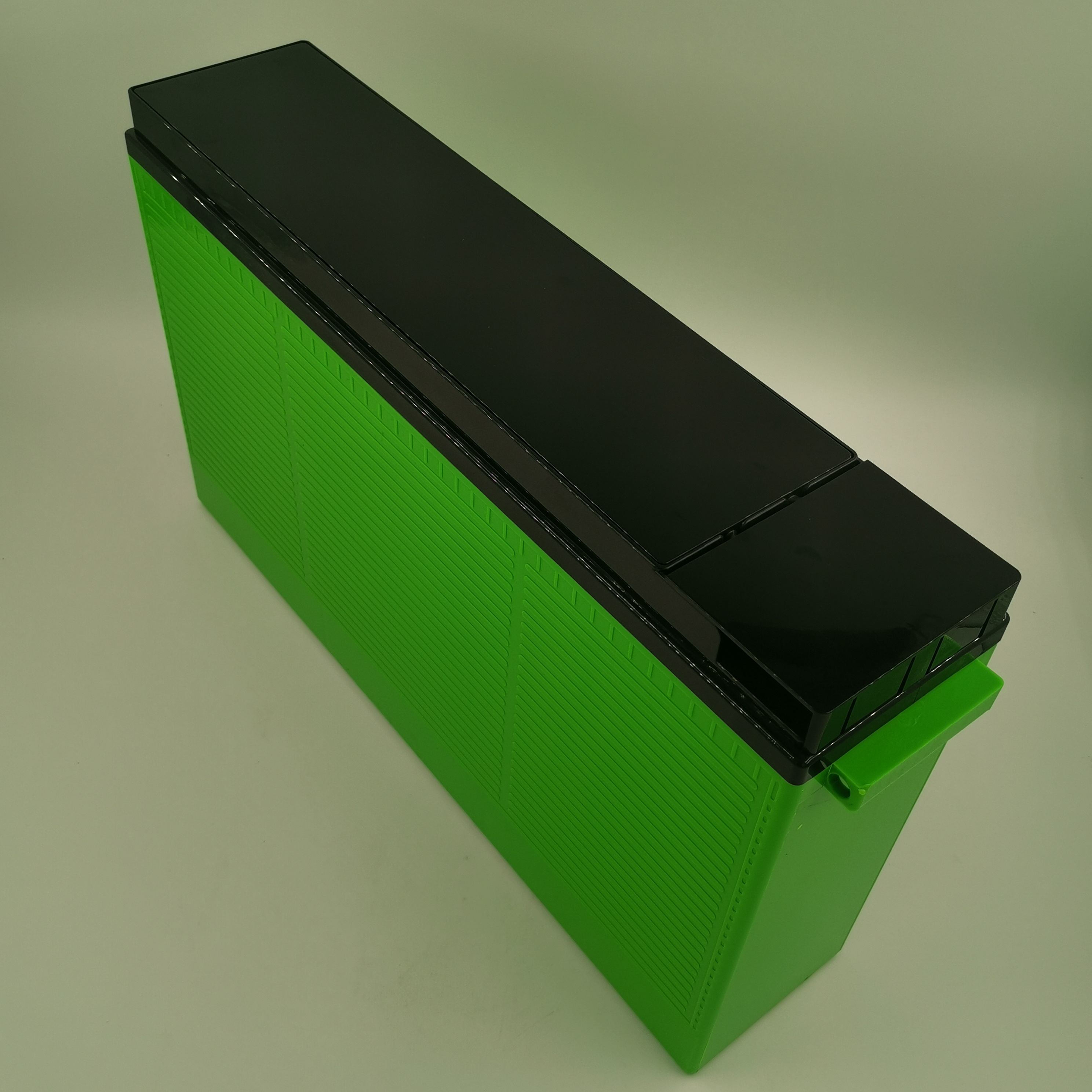 Front terminal 12v200ah gel battery storage battery deep cycle battery