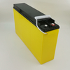Manufacturers selling front terminal 12v200ah energy storage battery lead acid batteries solar battery