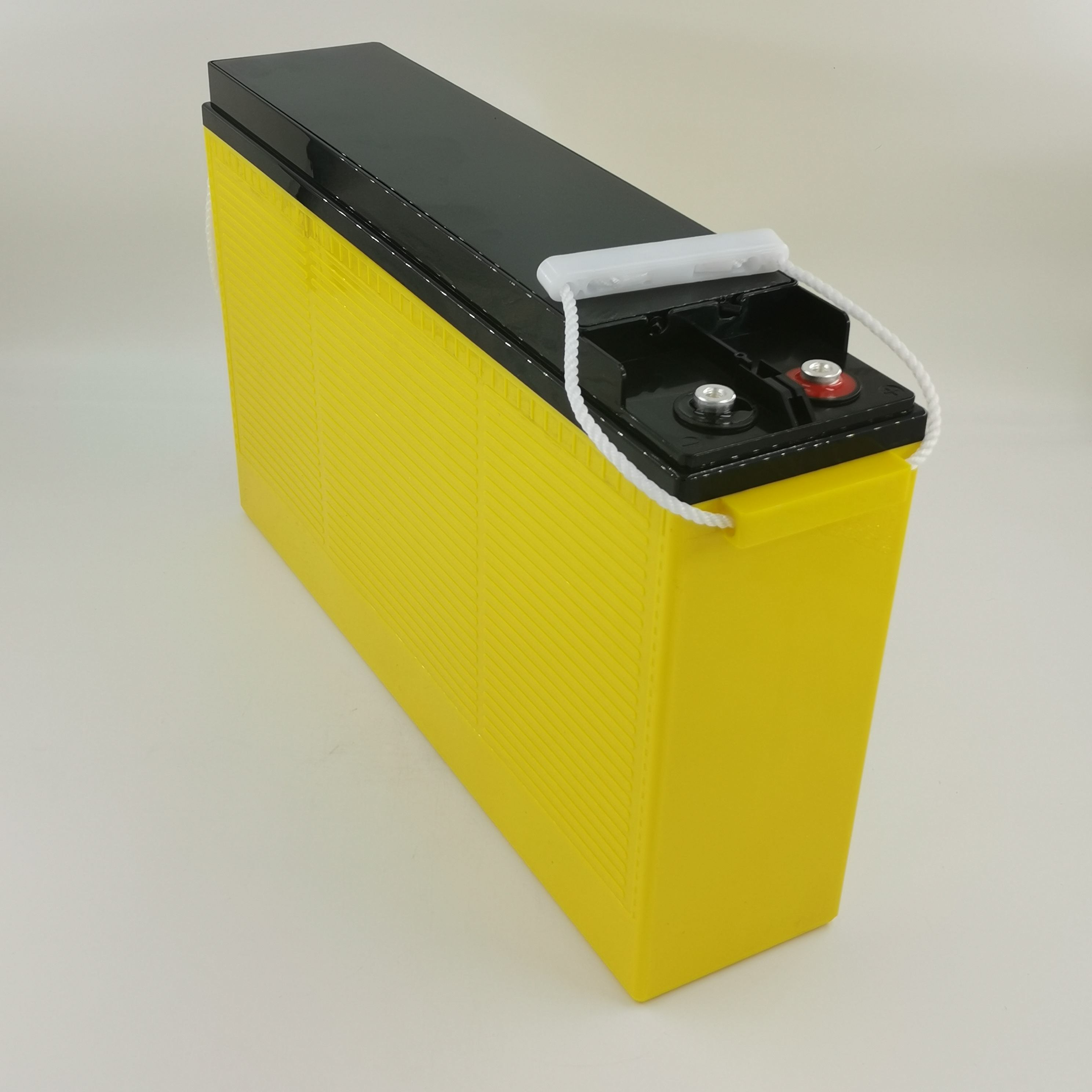 Manufacturers selling front terminal 12v200ah energy storage battery lead acid batteries solar battery