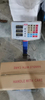 China factory 12v200ah deep cycle battery solar panel battery gel battery