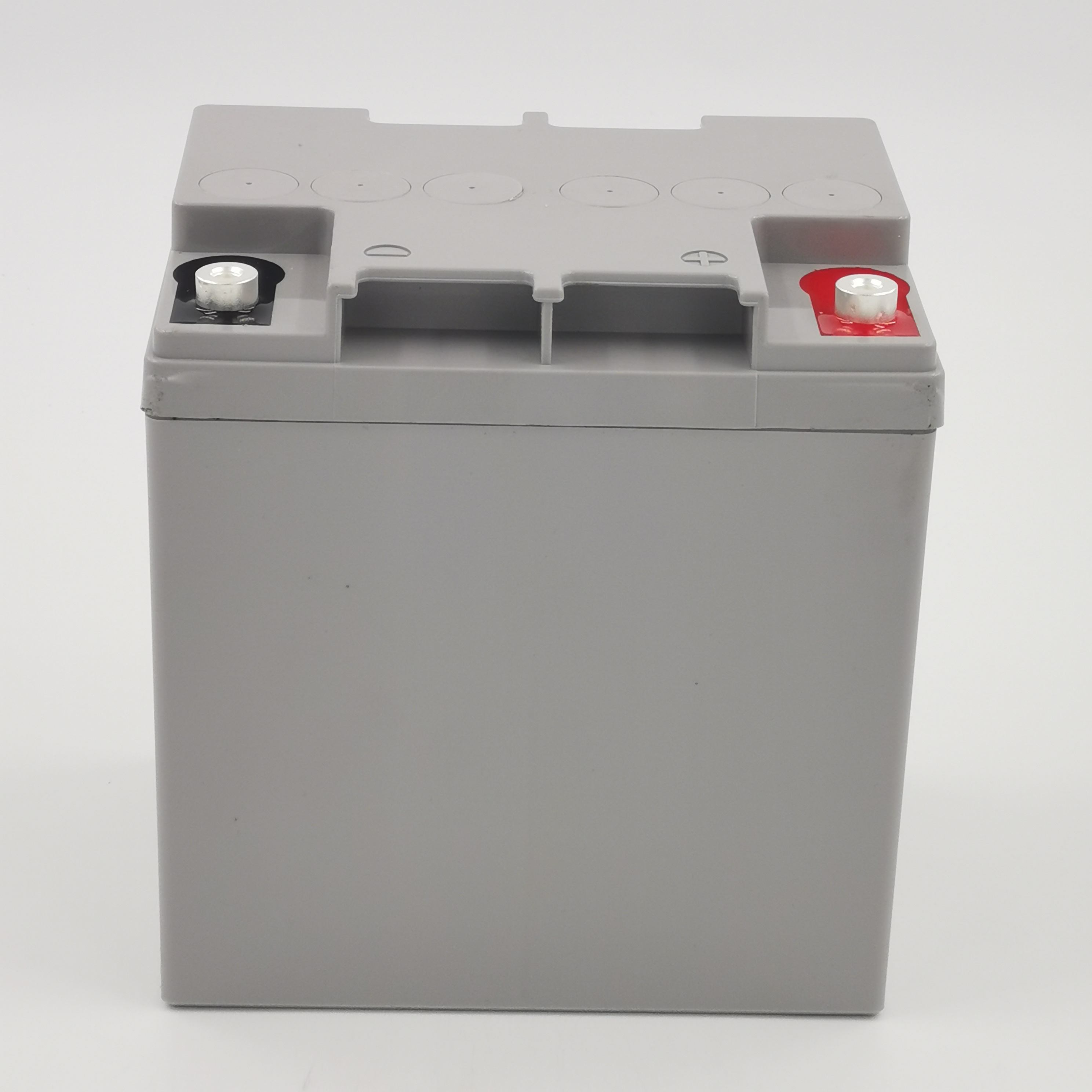 China low price 12V24Ah power batteries sungrow battery solax battery for solar