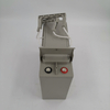 Professional made 12V55Ah inverter battery rechargeable batteries front terminal battery