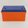 High capacity 12V65Ah home storage battery solar cell battery acid battery for solar power system
