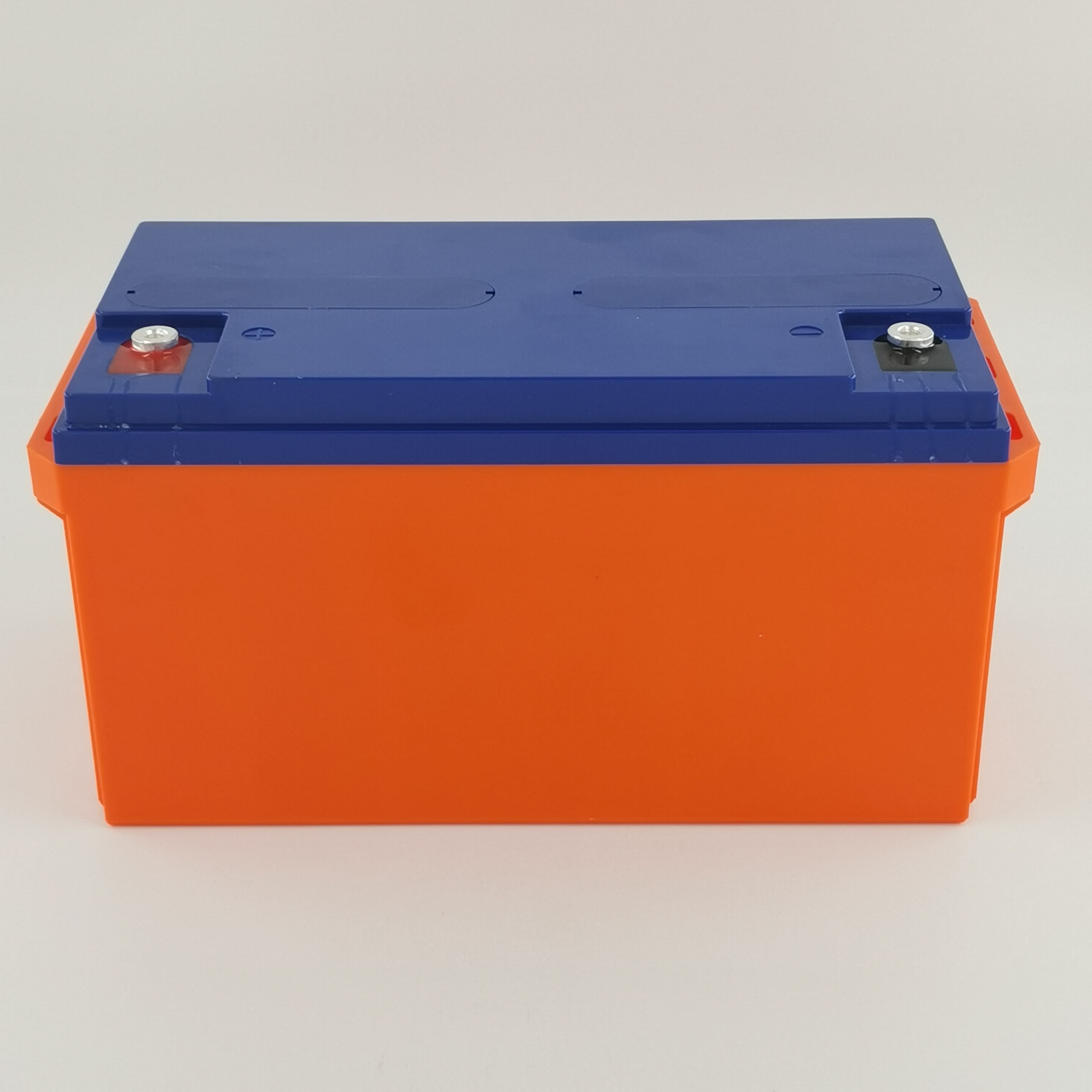 High capacity 12V65Ah home storage battery solar cell battery acid battery for solar power system