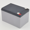 Manufacturers Selling 12V12Ah vrla AGM battery Lead Acid Battery rechargeable batteries for ups