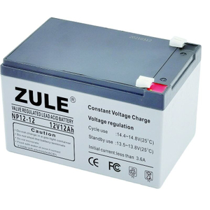Manufacturers Selling 12V12Ah vrla AGM battery Lead Acid Battery rechargeable batteries for ups