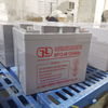 2025 Top Pick: 12V40AH Solar Battery with 10-Year Life -40℃ Durability & CE Certified for Global Off-Grid Projects