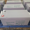 Solar Photovoltaic Gel Battery 12v200AH The Solar System Supplies Energy Storage Batteries Household Power Supply