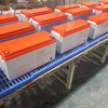 Excellent Performance 12V150Ah Solar Gel Deep Cycle Batteries for Home Storage