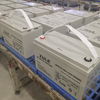 Maintenance-free Lead-acid Battery 12v100ah Deep Cycle Solar Battery Home Backup Power Supply