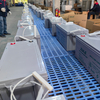 Lead-acid Solar Battery Have A Long Life of 3,000 Cycles 12V200ah Rechargeable Home Energy Storage Battery