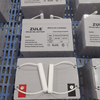 Factory Direct Sales Quality Assurance12V55Ah Lead-acid Solar BatteryAGM Gel Battery Photovoltaic Energy Storage