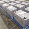 Factory Direct Sales Quality Assurance12V55Ah Lead-acid Solar BatteryAGM Gel Battery Photovoltaic Energy Storage