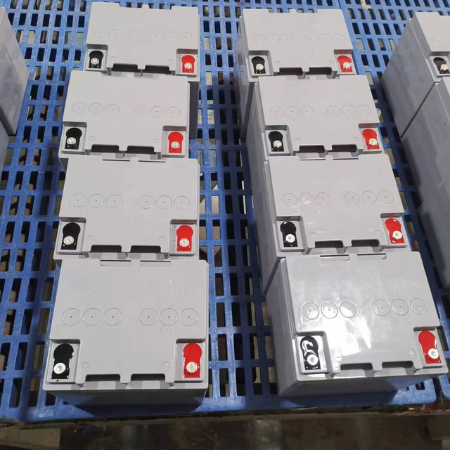 Good Price Ups Backup Battery 12V38Ah Sealed Lead Acid Battery for Home UPS