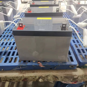 12 Volt Battery 60Ah Ups Battery Backup for Hybrid Three Phase Inverter 