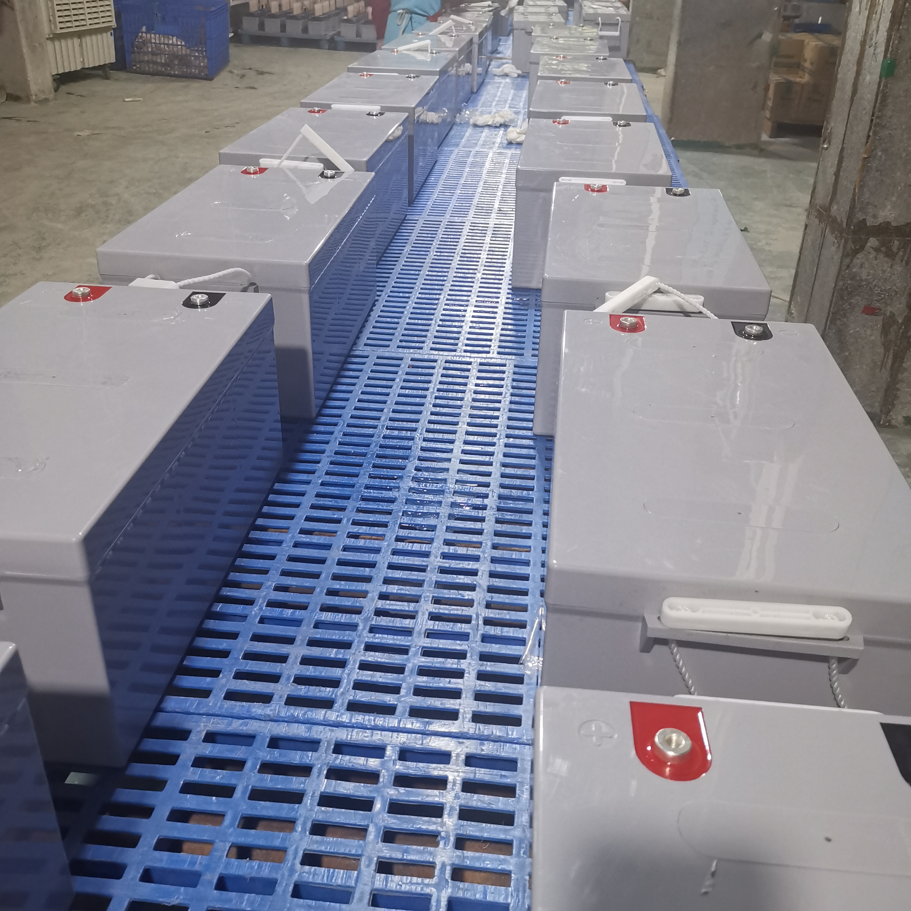 gel deep cycle battery